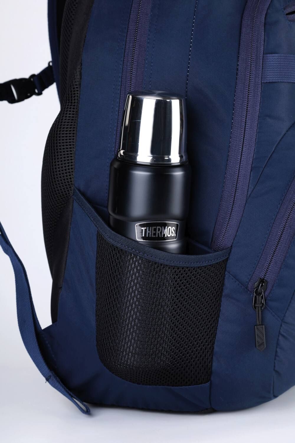 Nitro Rucksack CHASE NIGHTSKY blau Nitro Rucksack CHASE NIGHTSKY blau