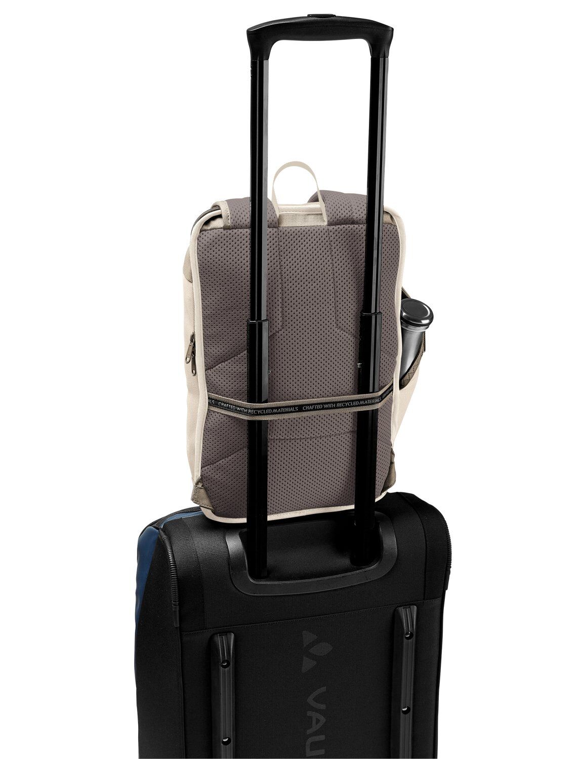 Vaude Rucksack Coreway Backpack 10, linen, -