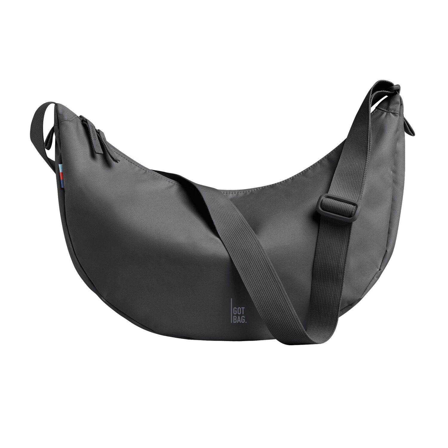 GOT BAG Umhängetasche MOON BAG LARGE shark