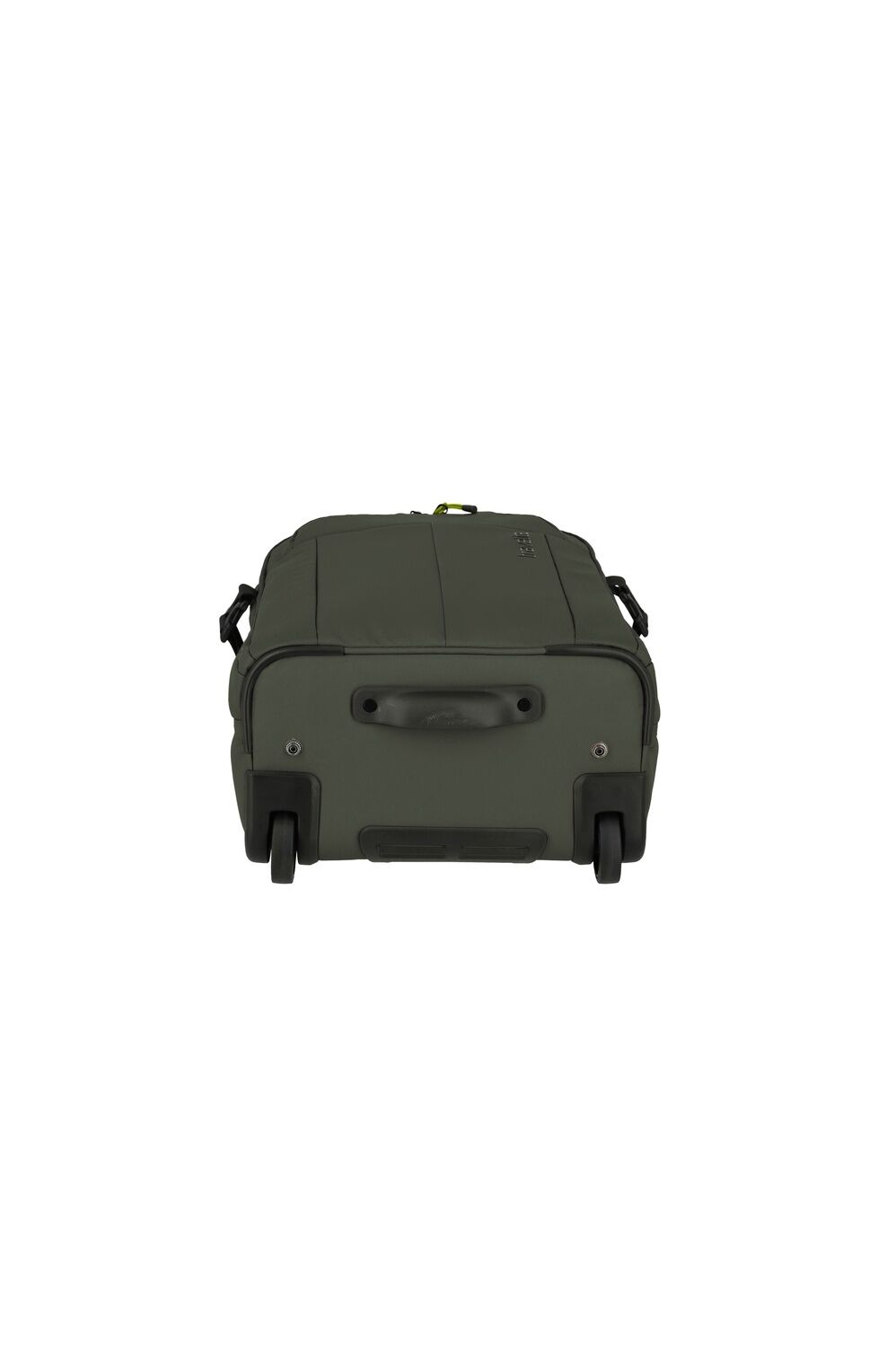 Travelite Koffer BRIIZE Trolley Backpack 2w, Khaki