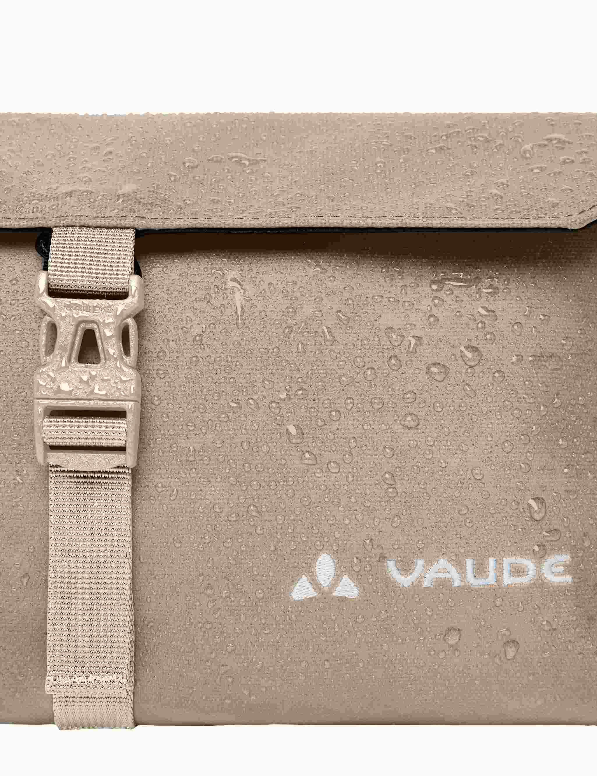 Vaude Kulturtasche Socotra linen