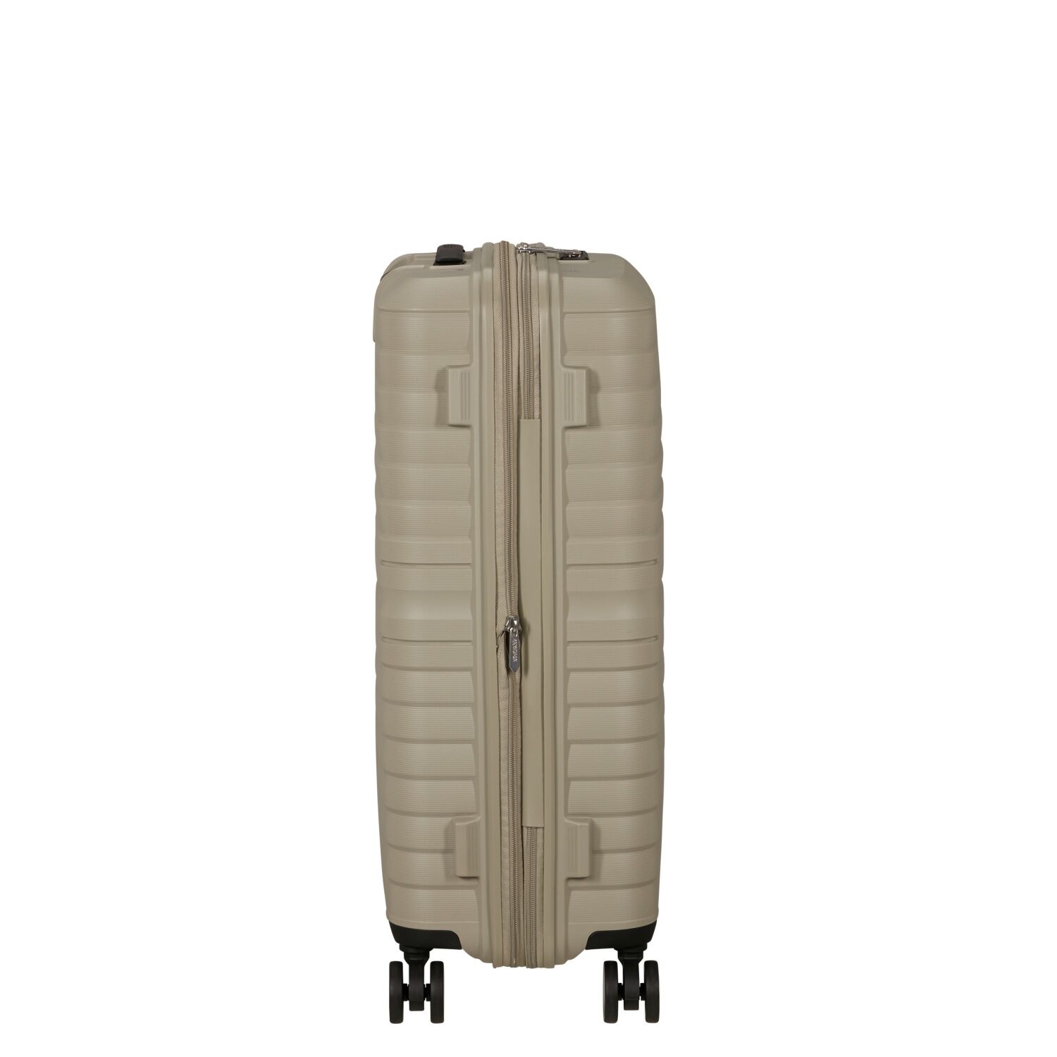 American Tourister Koffer FLYTWIST SPINNER 67/24 TSA EXP SANDSTONE