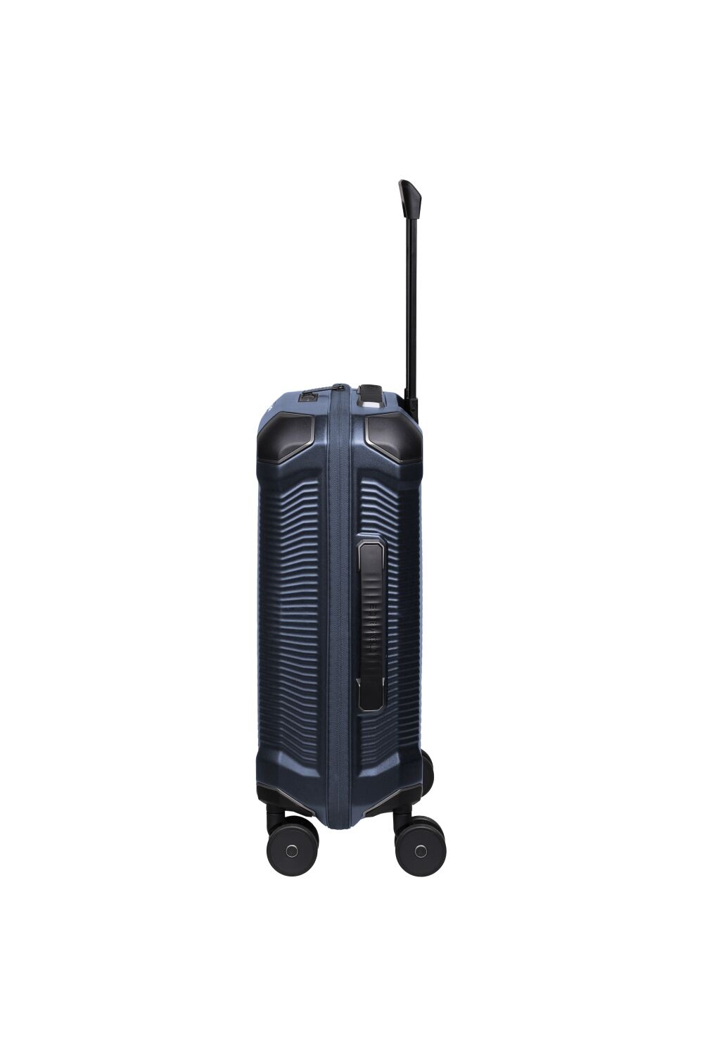 Travelite Koffer MILLENNIUM Trolley 4w S, Navy