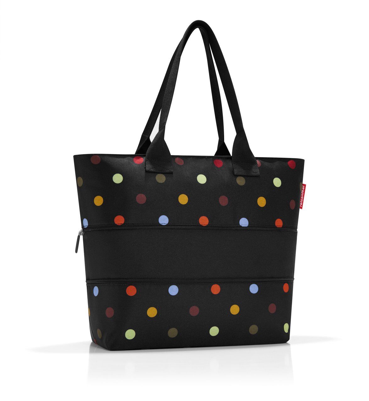 reisenthel Einkaufstasche shopper e1 dots