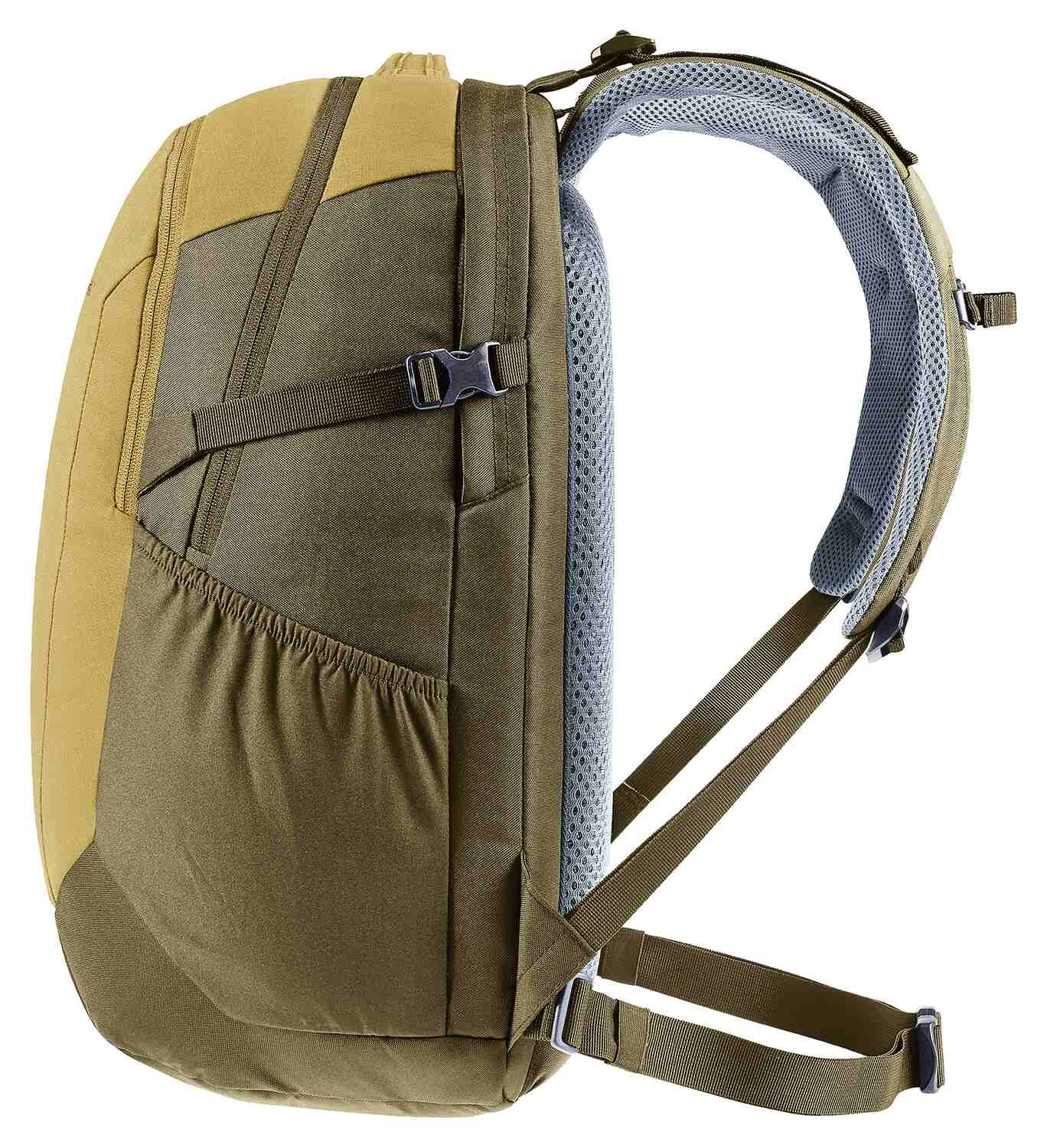 deuter Rucksack Gigant kelp-nori