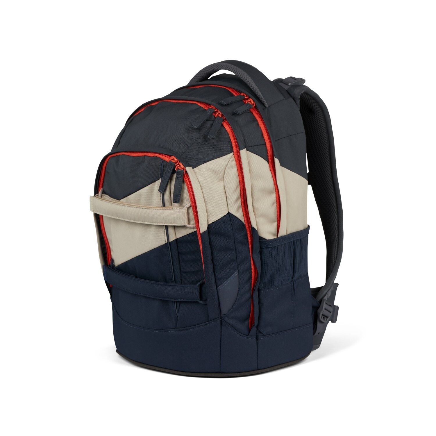 Satch pack Schulrucksack Cliff Jumper