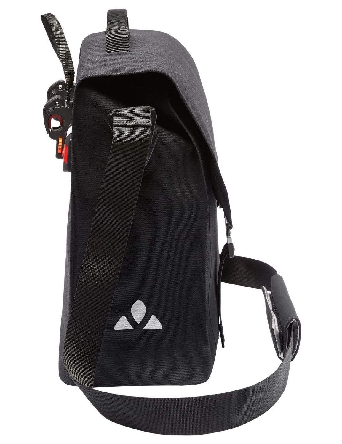 Vaude Fahrradtasche Bayreuth IV L black