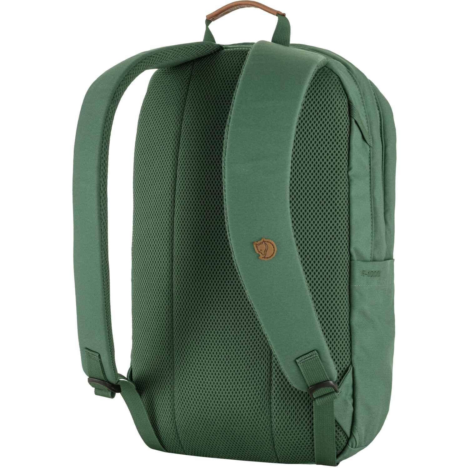 Fjällräven Räven 20 Rucksack Deep Patina