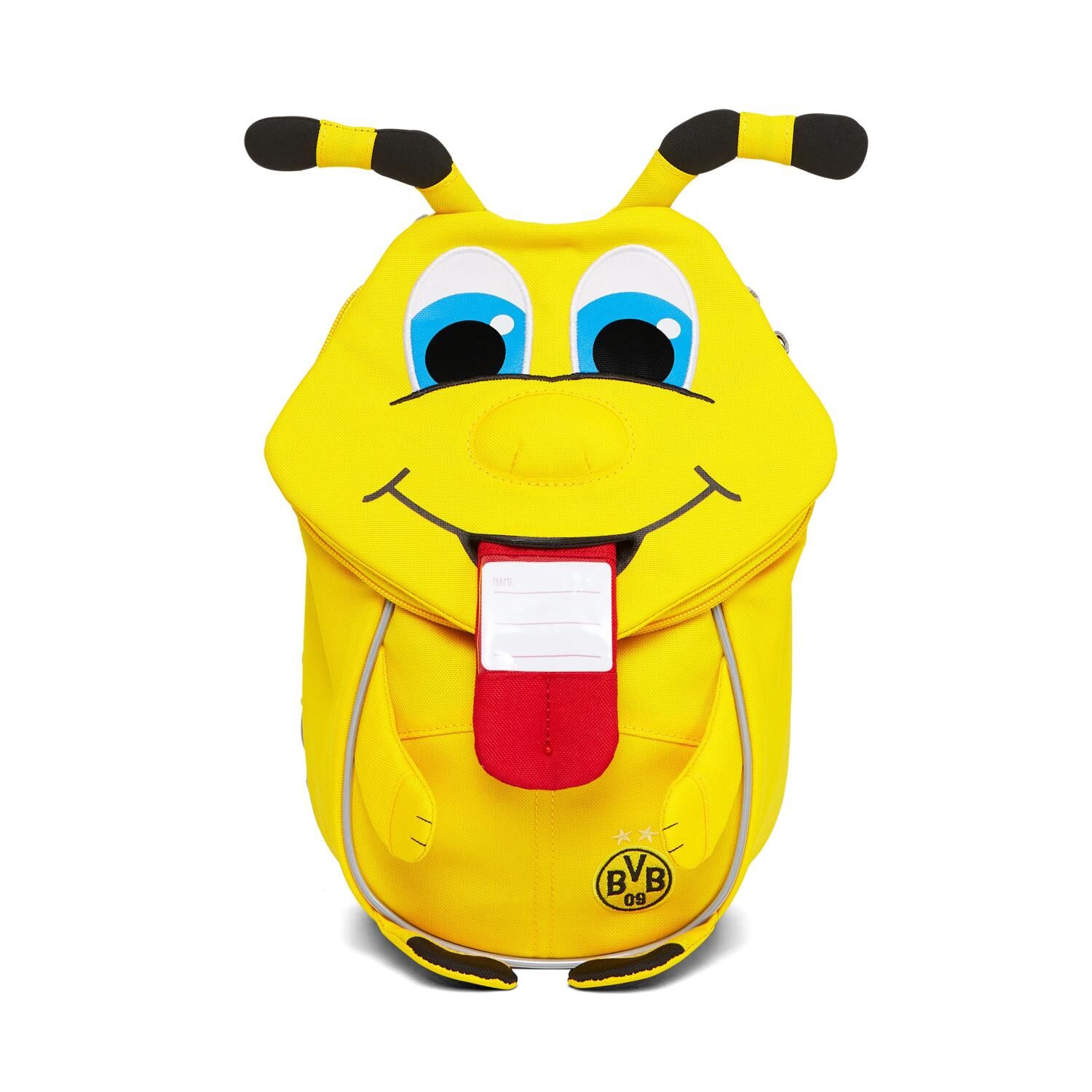 Affenzahn Kinderrucksack Kleiner Freund BVB Emma