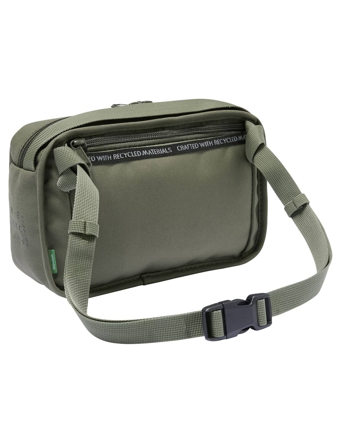 Vaude Hüfttasche Coreway Minibag 3 khaki