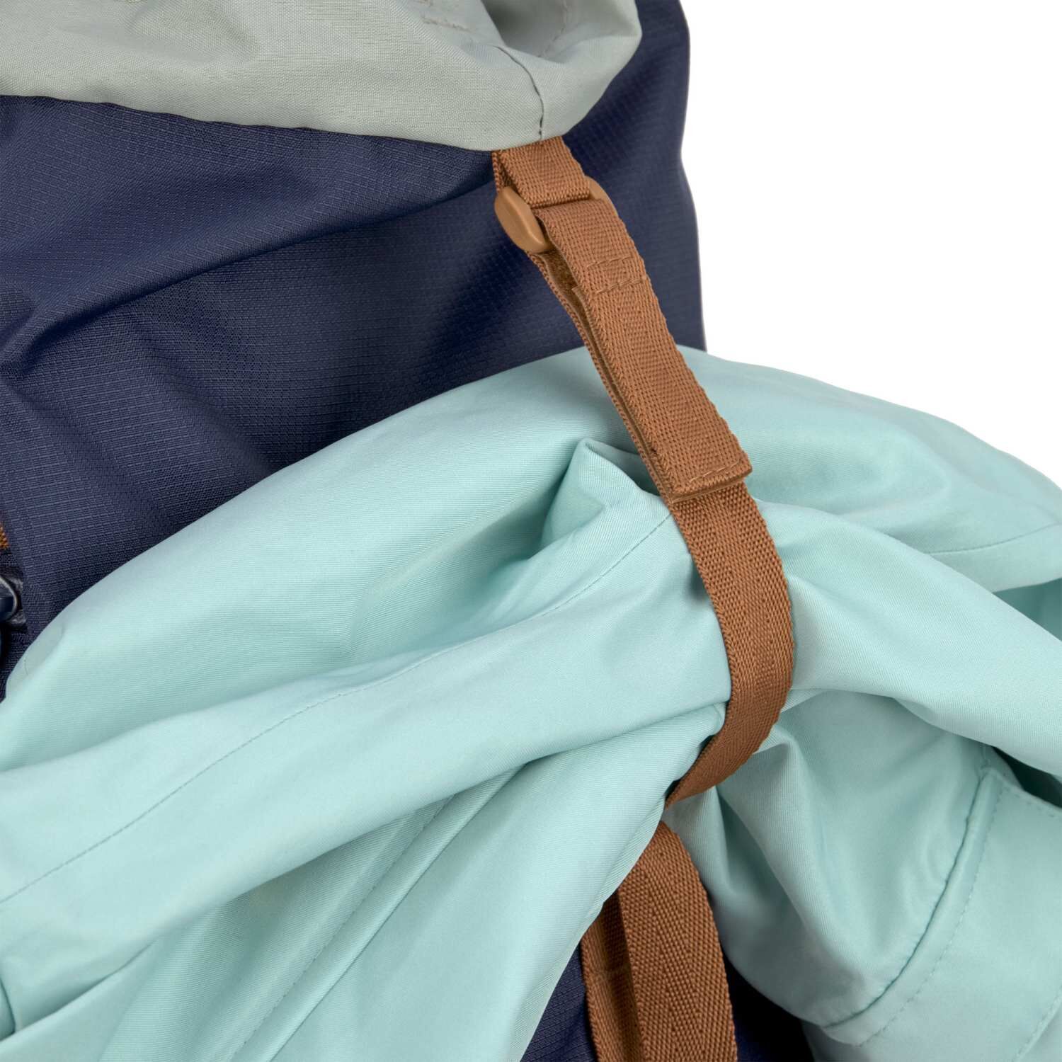 Lässig Kinderrucksack - Mini Outdoor Backpack Little Gang, navy