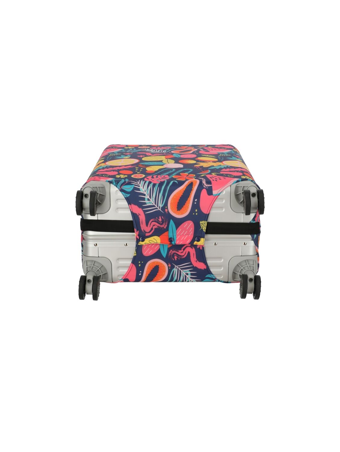 Travelite Kofferhülle M, Obst