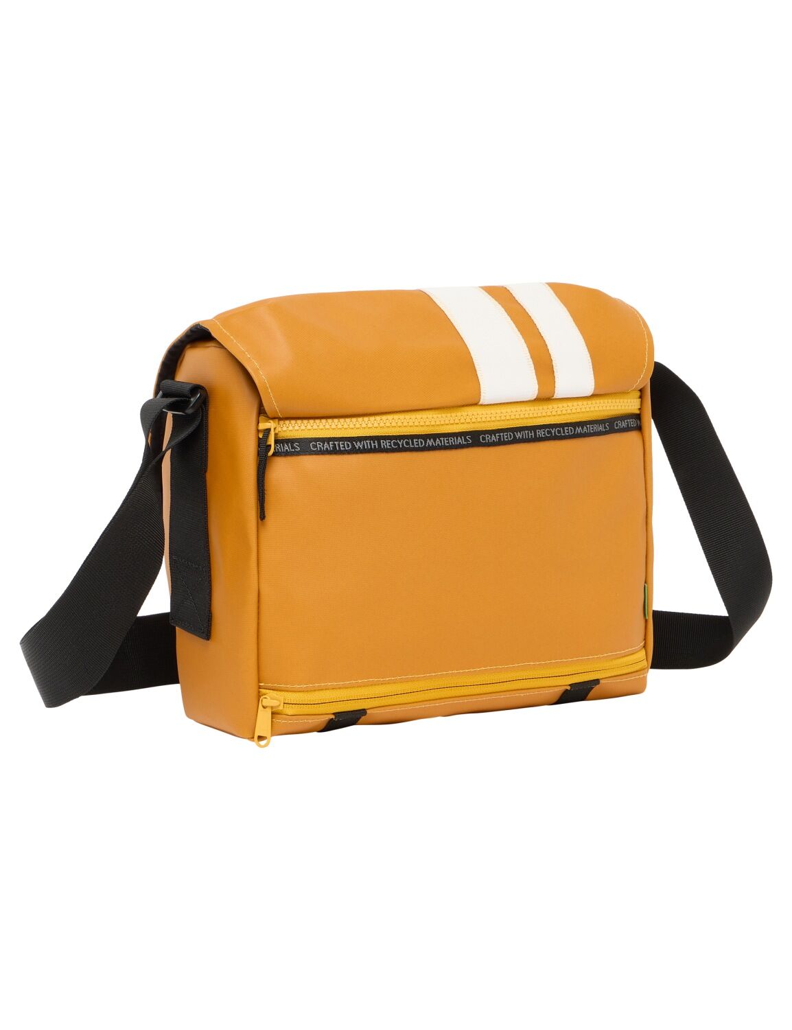 Vaude Umhängetasche Vanuatu silt brown