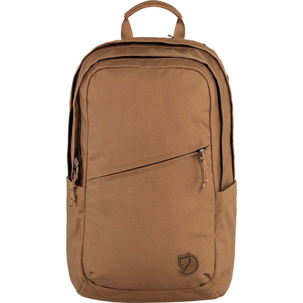 Fjällräven Räven 20 Rucksack Khaki Dust