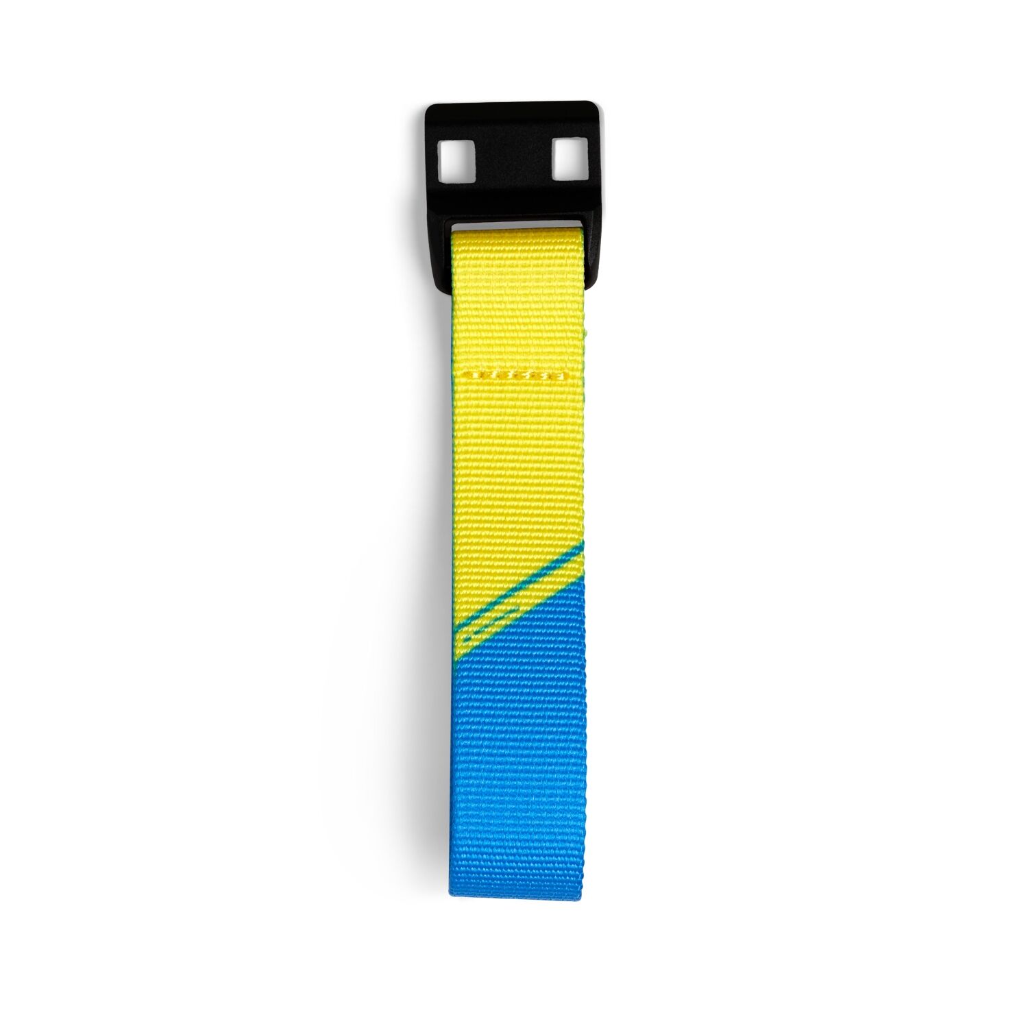 Satch Tag Ukraine blau