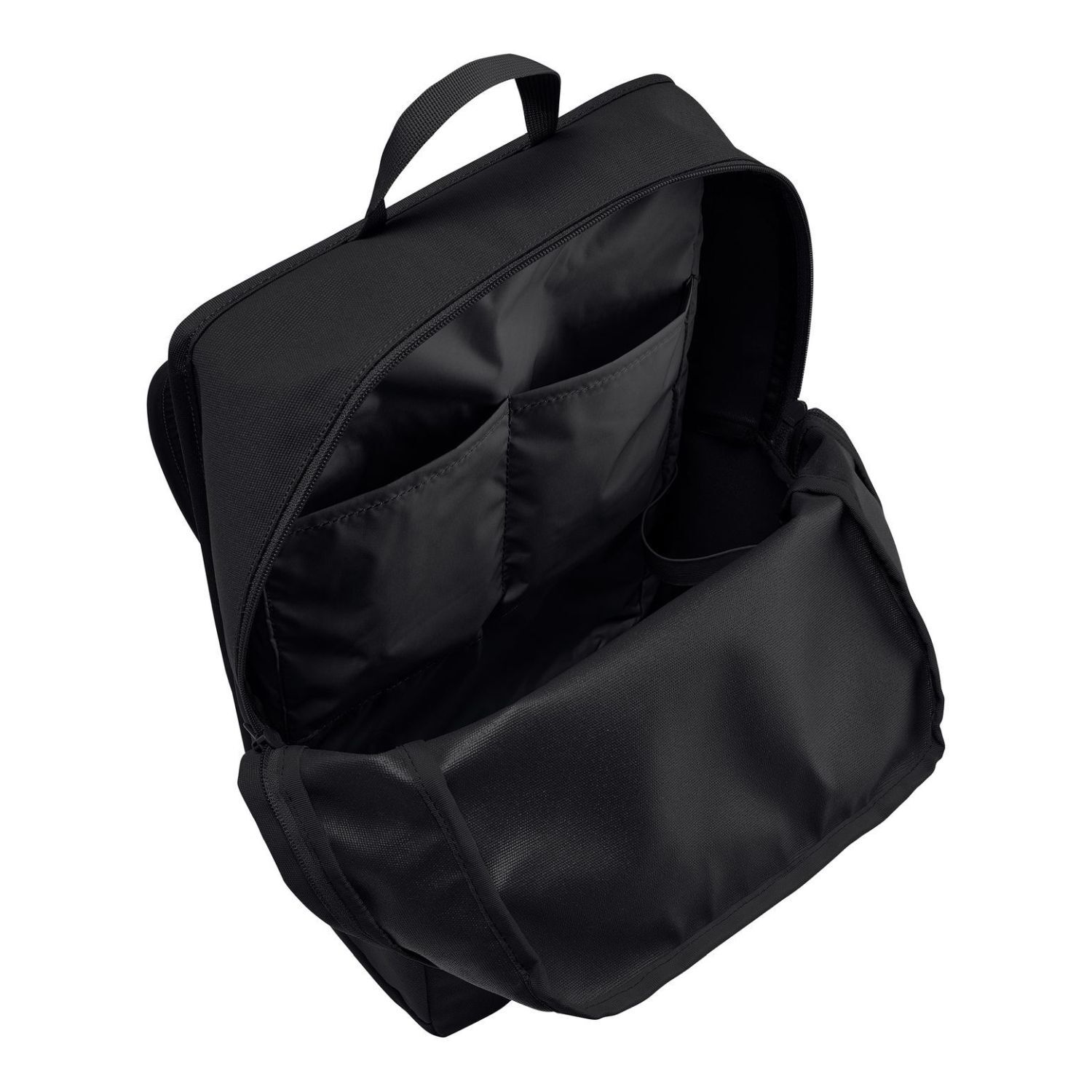 Vaude Rucksack Coreway Daypack 17 black