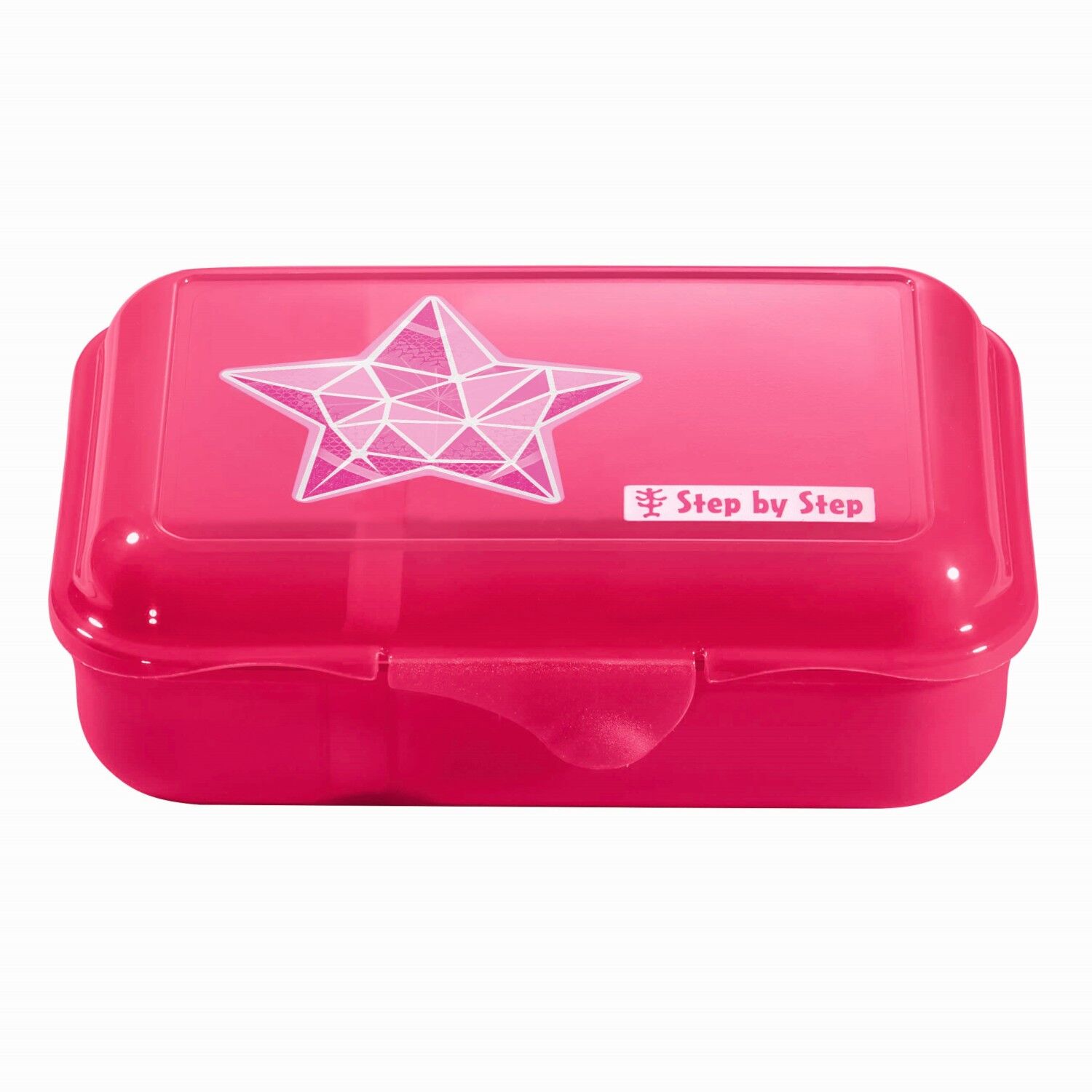 Step by Step Lunchbox "Star Stella", Pink
