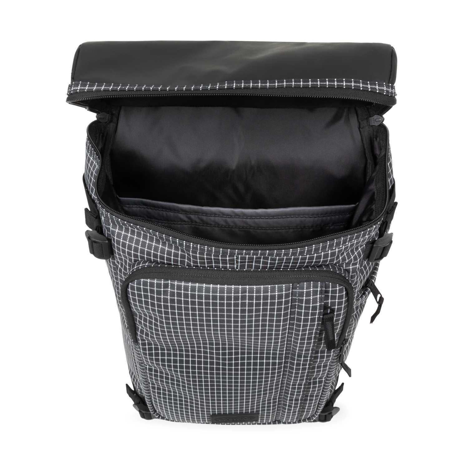 Eastpak Rucksack Tecum Top CNNCT RIPSTOP