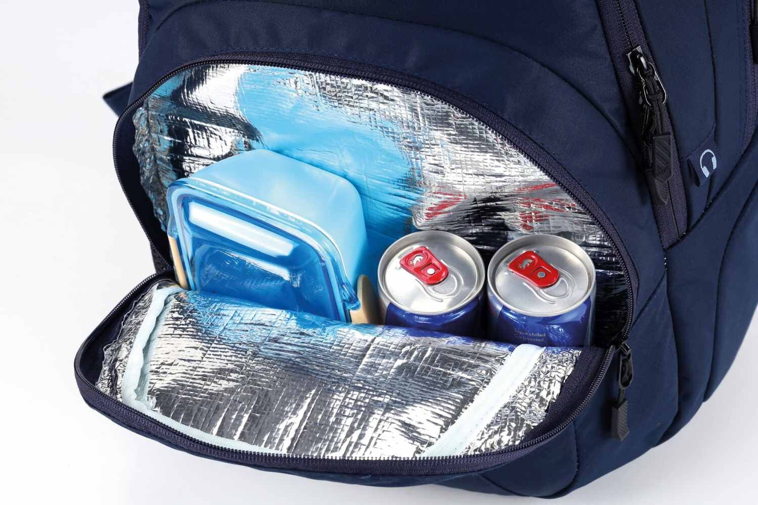 Nitro Rucksack STASH 29 NIGHTSKY blau