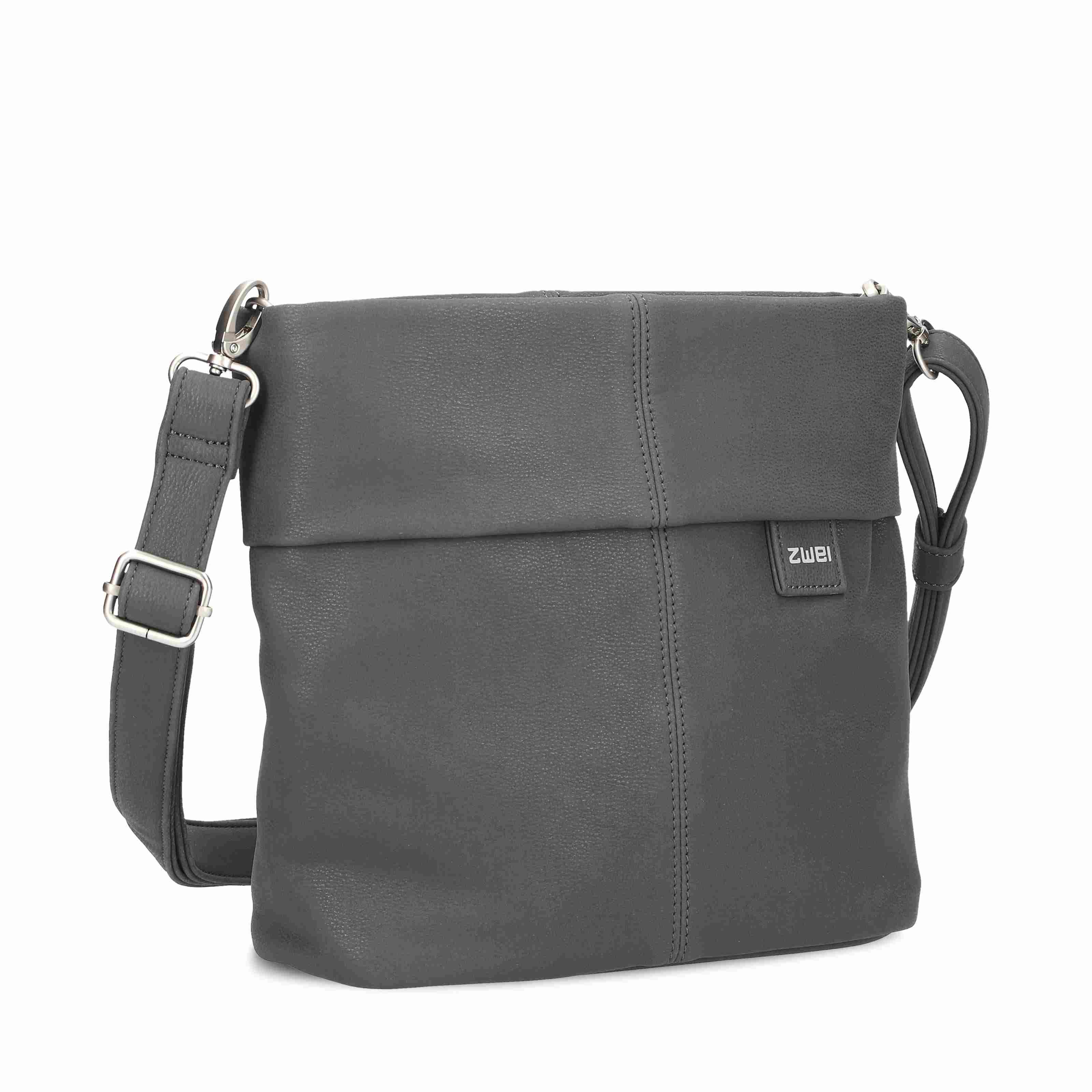 zwei MADEMOISELLE.M M8 velours-ash