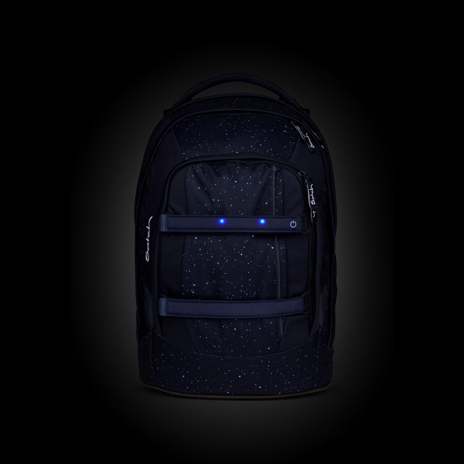 Satch pack Schulrucksack Set Night Sky Satch pack Schulrucksack Set Night Sky