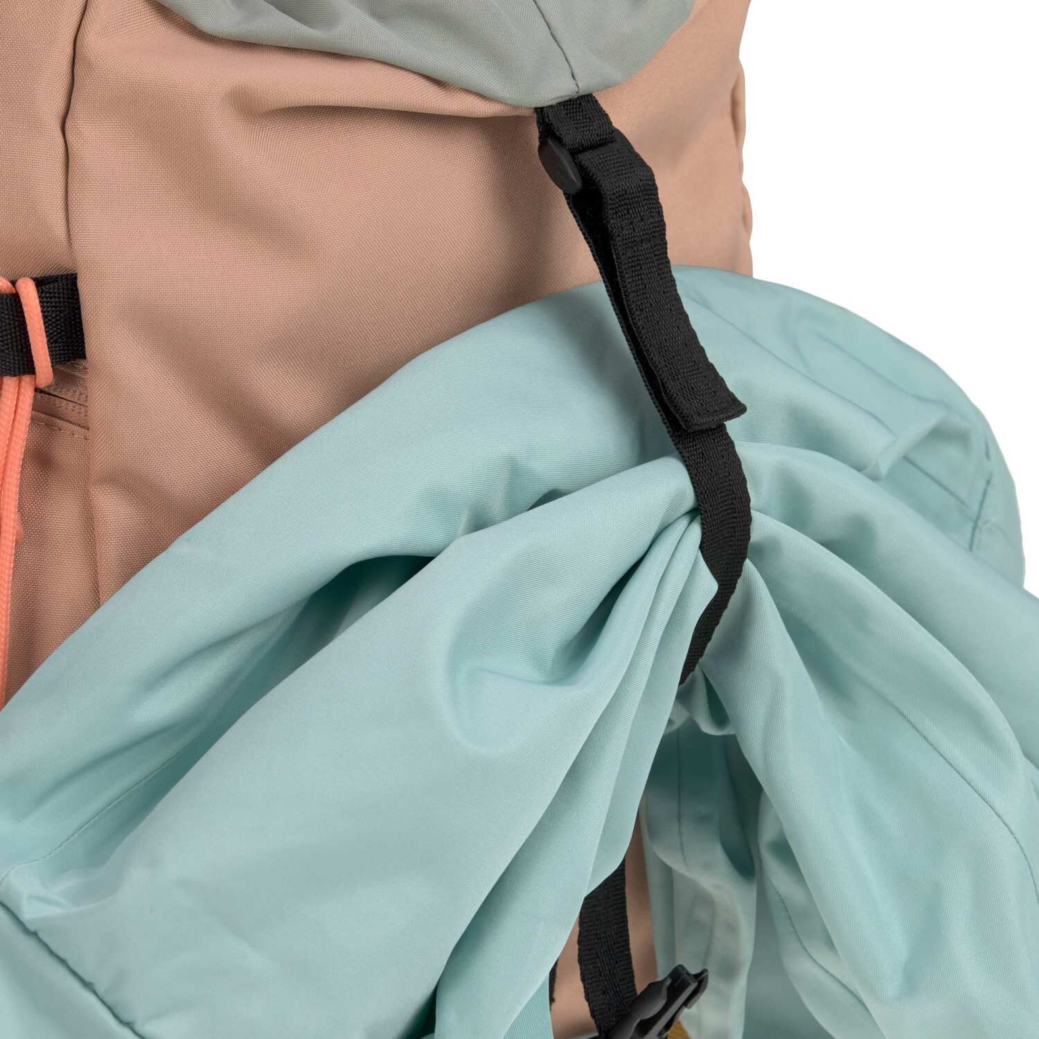 Lässig Kinderrucksack - Big Outdoor Backpack Nature, Braun