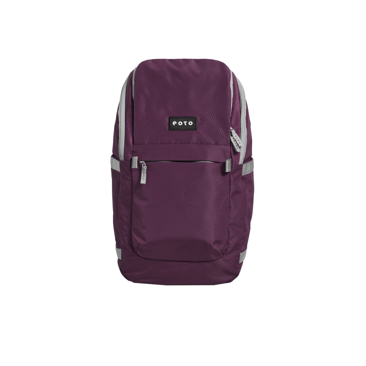 EOTO Rucksack Easy 27, Wein Rot