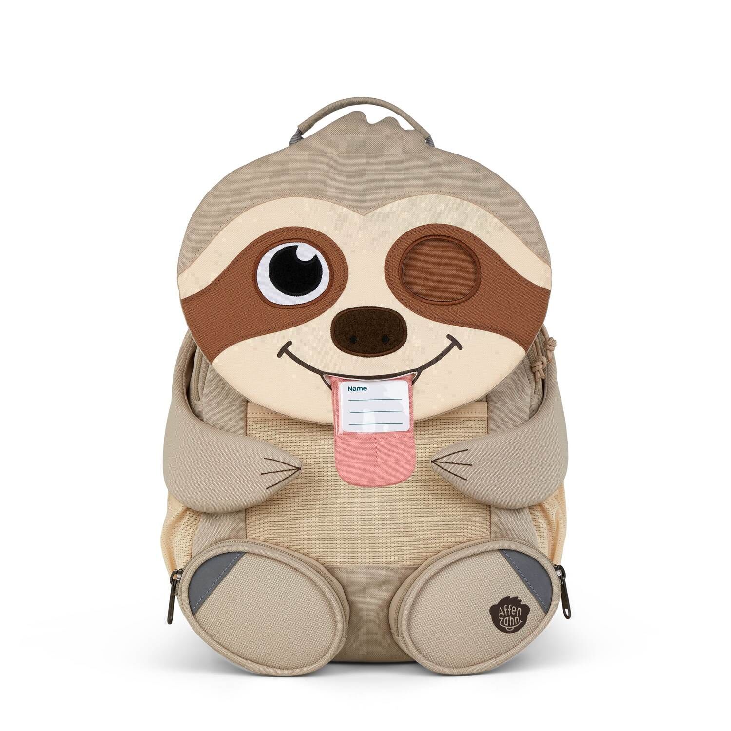Affenzahn Kinderrucksack Großer Freund Faultier