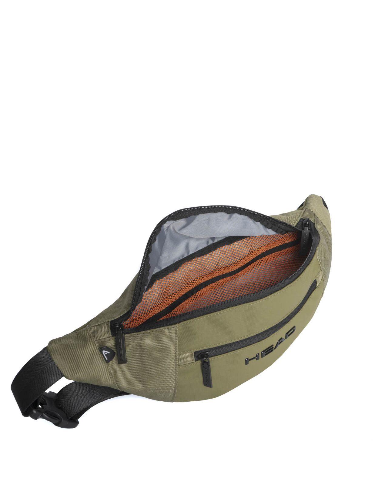 HEAD Rucksack Game Waistbag Army