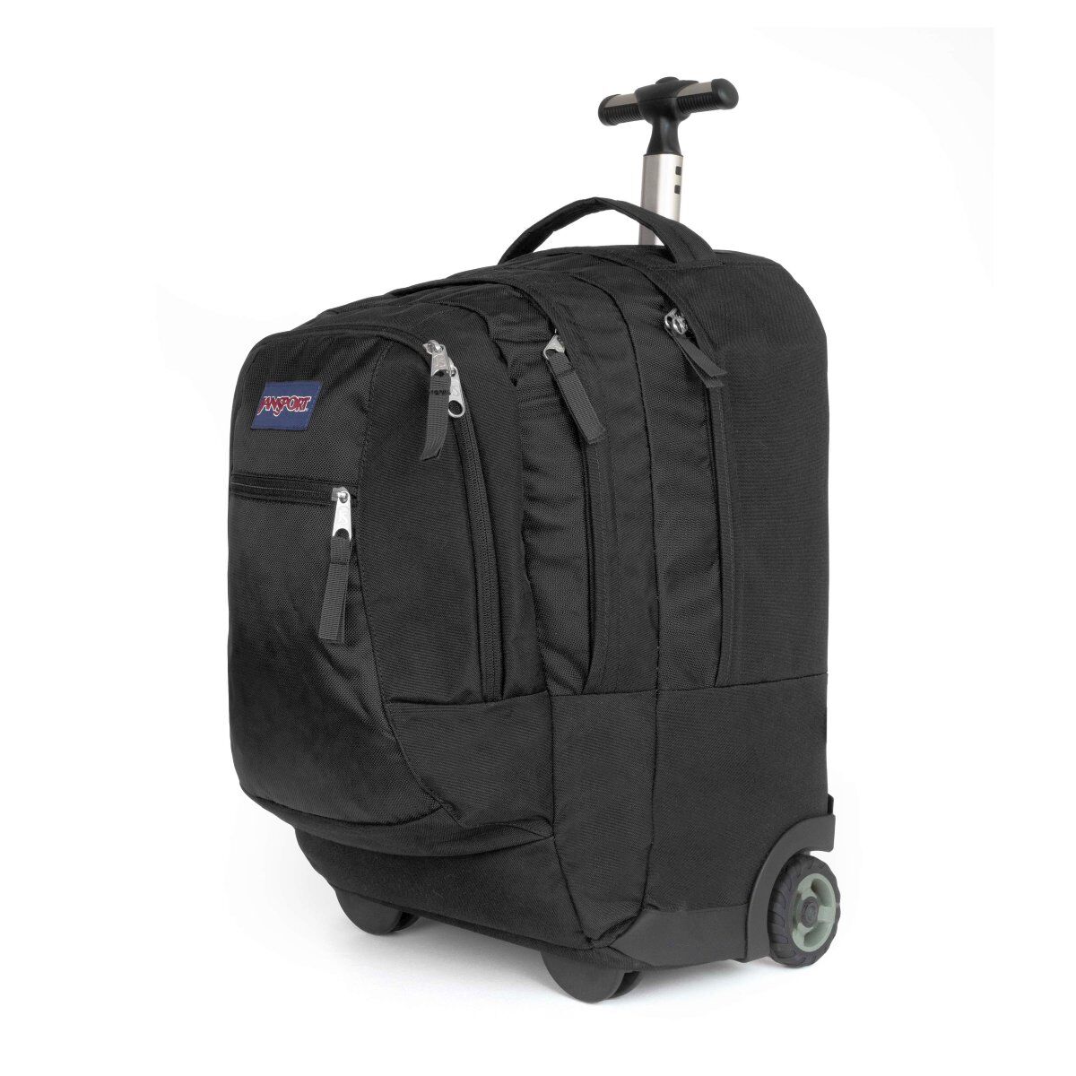 Jansport Rucksacktrolley Driver 8 black