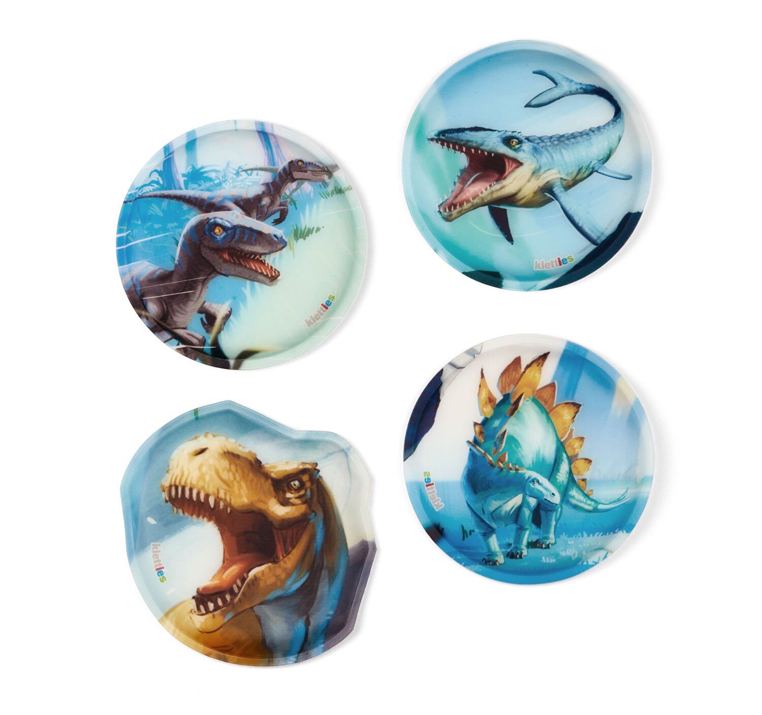 ergobag cubo Schulranzen-Set Bärassic Garden