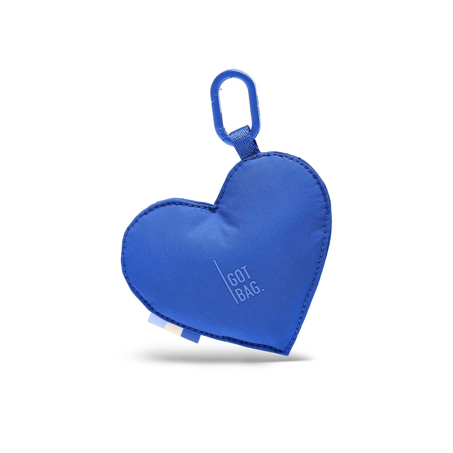 GOT BAG Anhänger TREASURE CHARM cobalt
