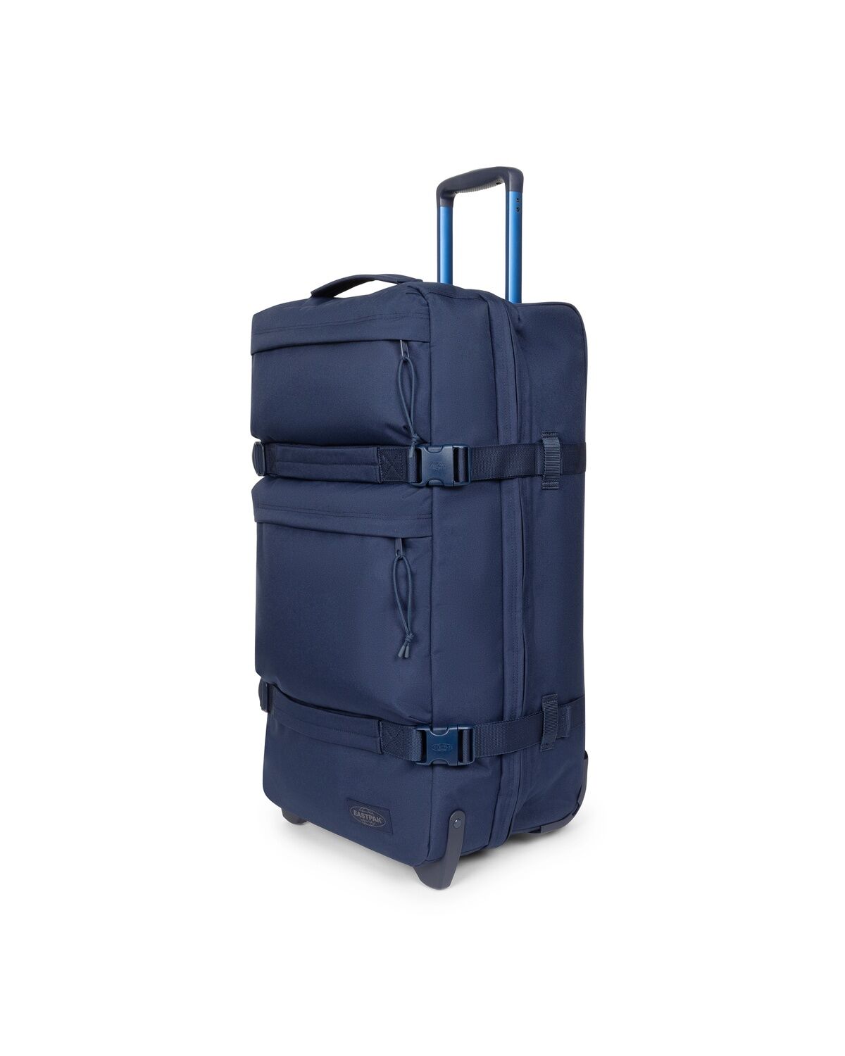 Eastpak Koffer TRANSIT'R PLUS M Authentic Original Monotone Navy