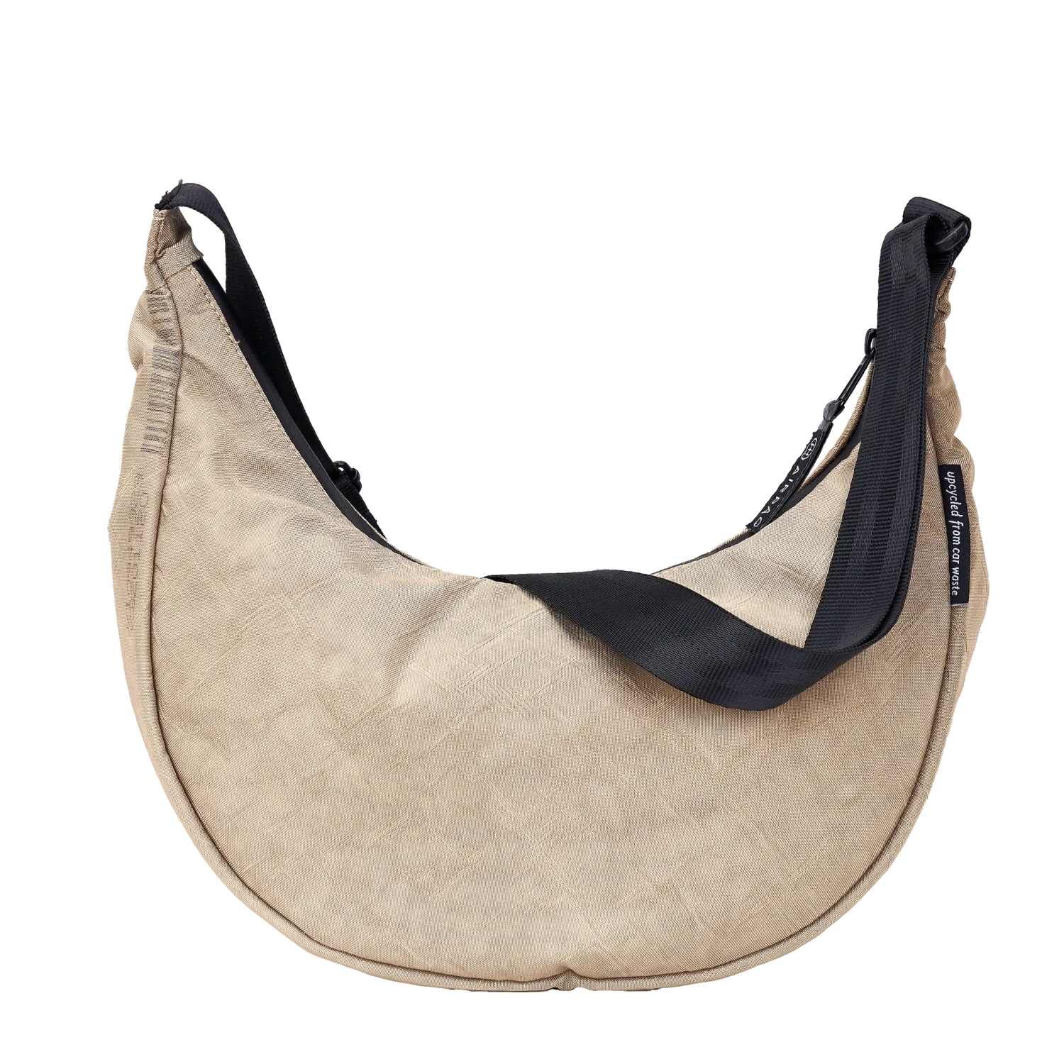 Airpaq Umhängetasche Mini Moon Baq Beige