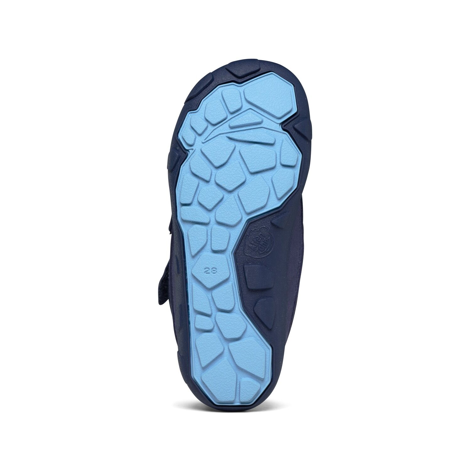 Affenzahn Winterstiefel Wolle Comfy Bär Größe 29