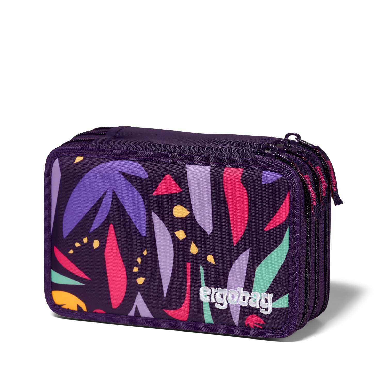 ergobag Etui Maxi-Mäppchen AmBärzonas