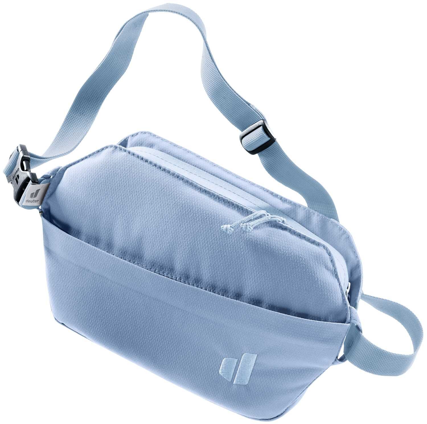deuter Bauchtasche Passway 2 bluejay polar