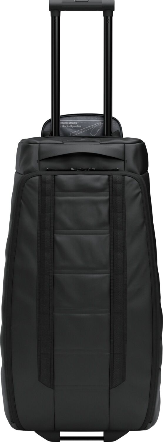 Db Journey Hugger Roller Bag 60L Black Out