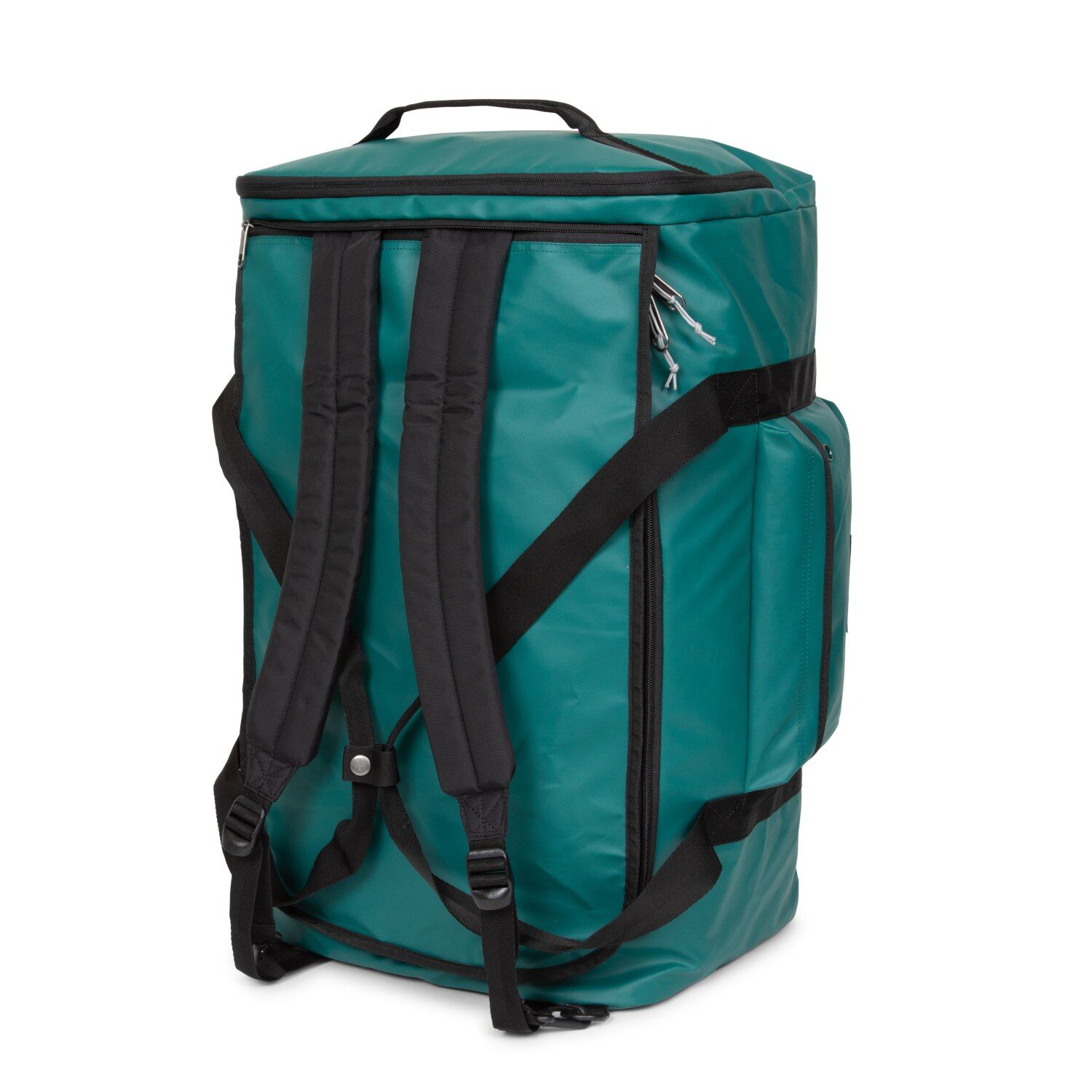 Eastpak Sporttasche TARP DUFFL'R S PETROL