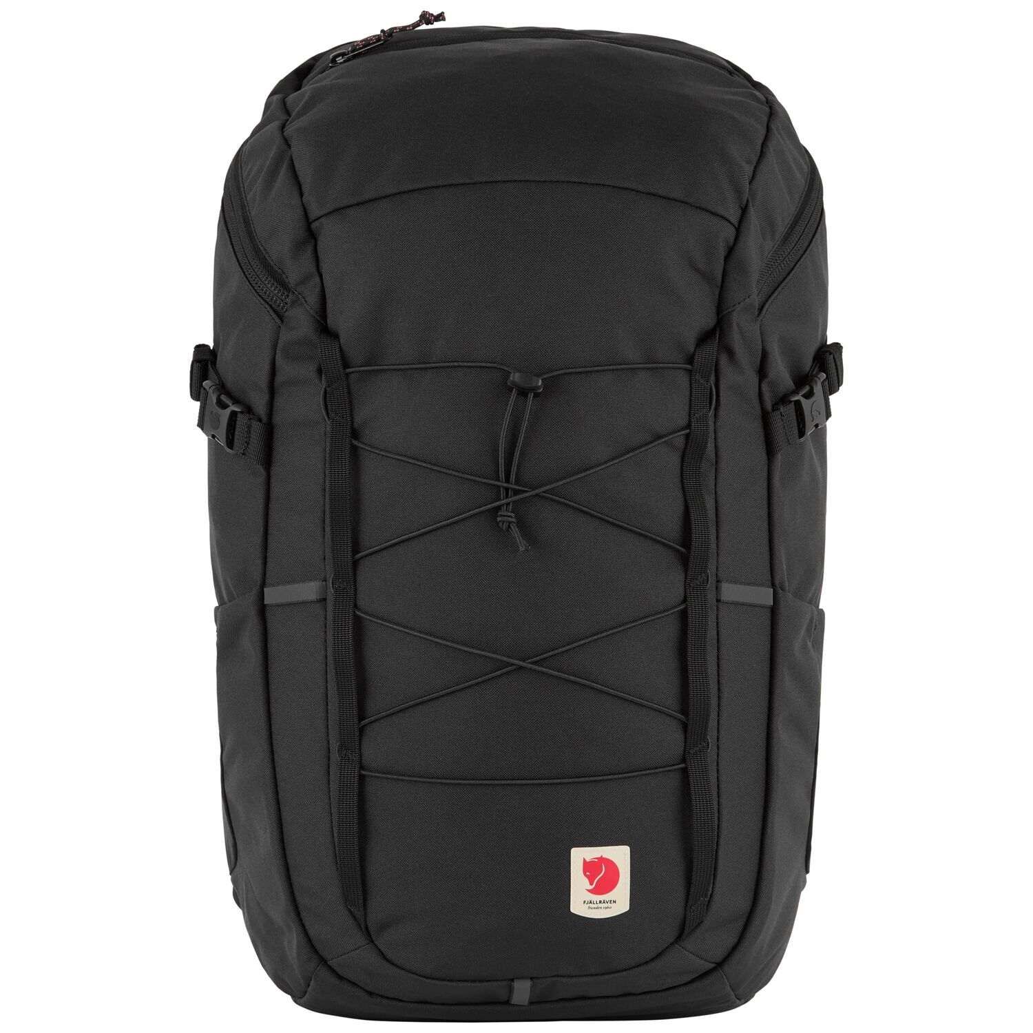 Fjällräven Skule Top Zip 30 Rucksack Black