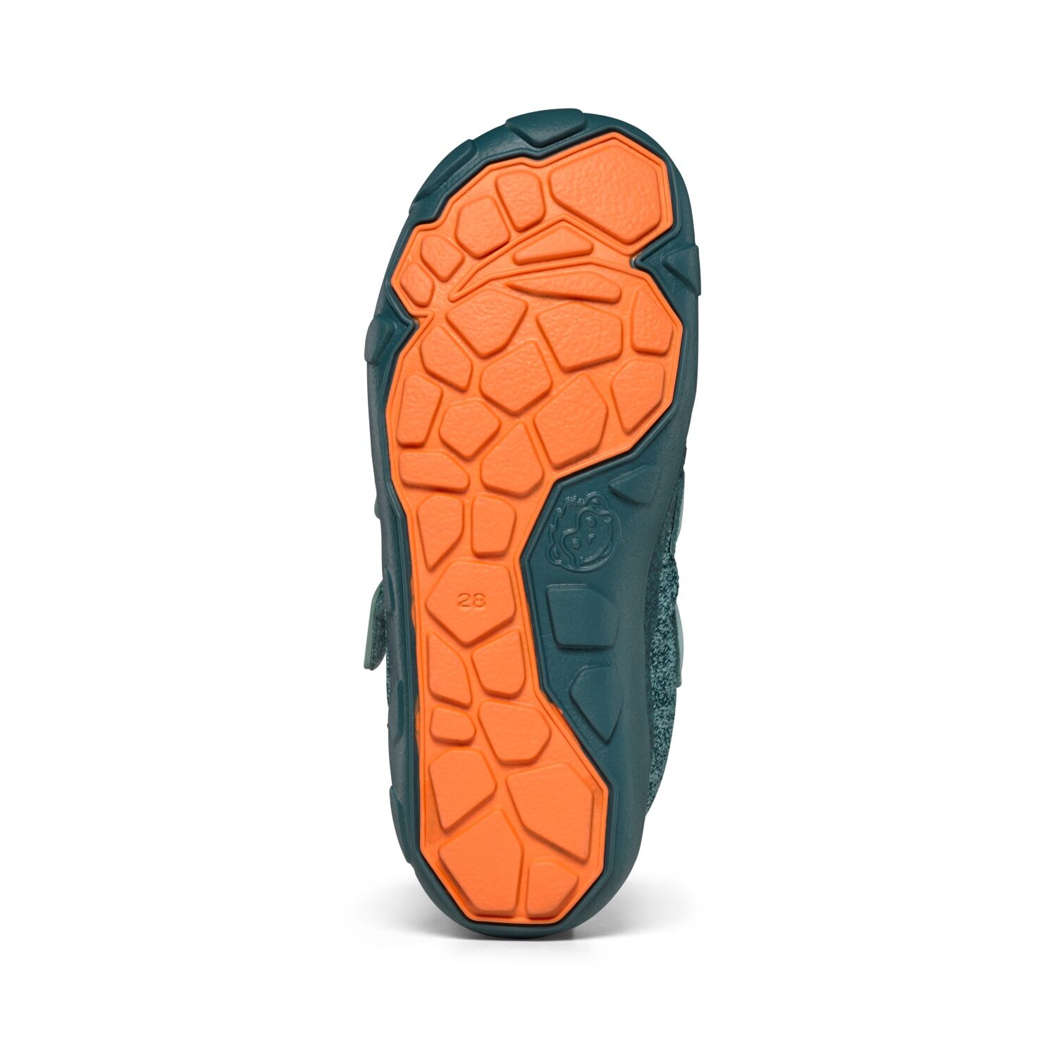 Affenzahn Übergangsschuh Knit Happy Hase Größe 28