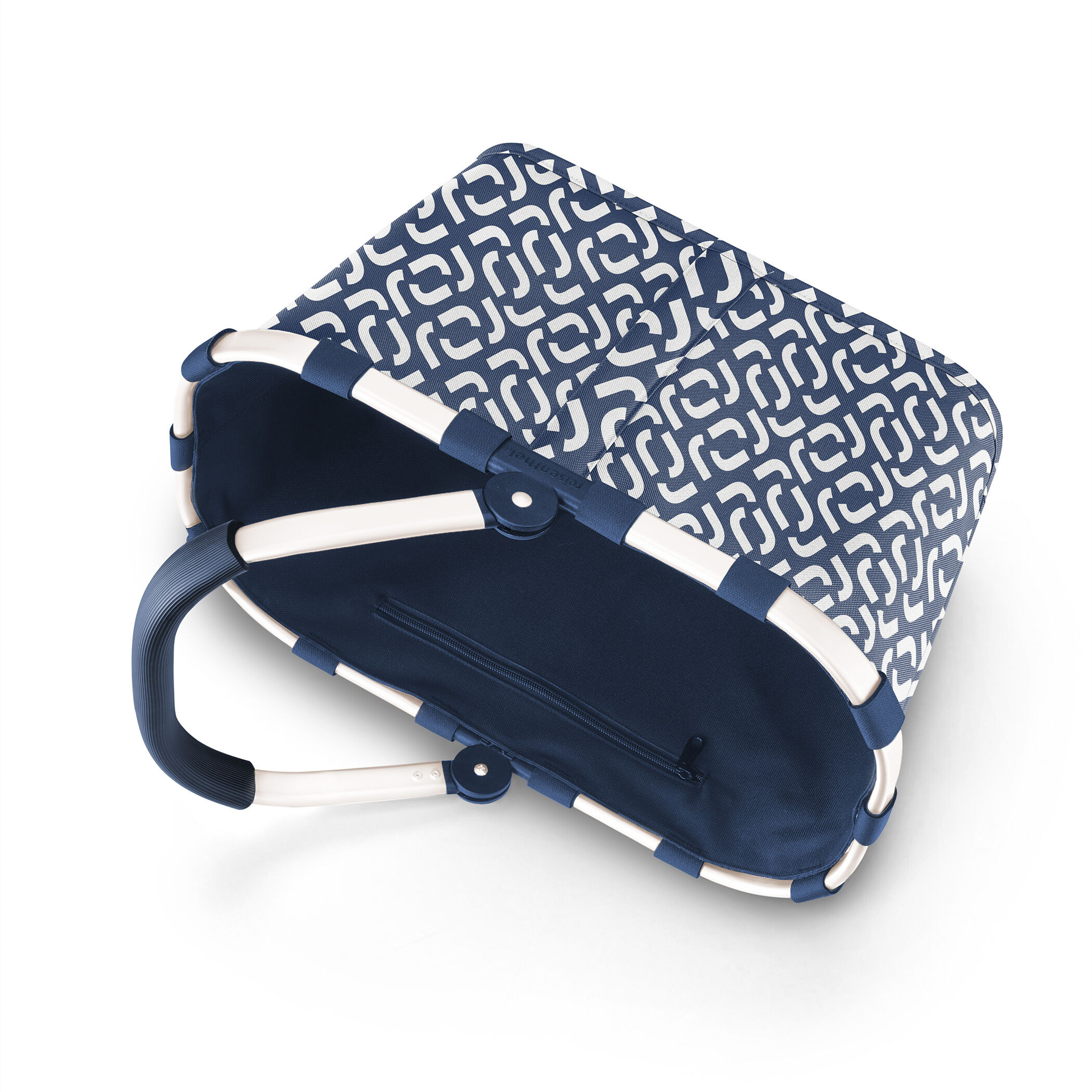 reisenthel carrybag signature navy