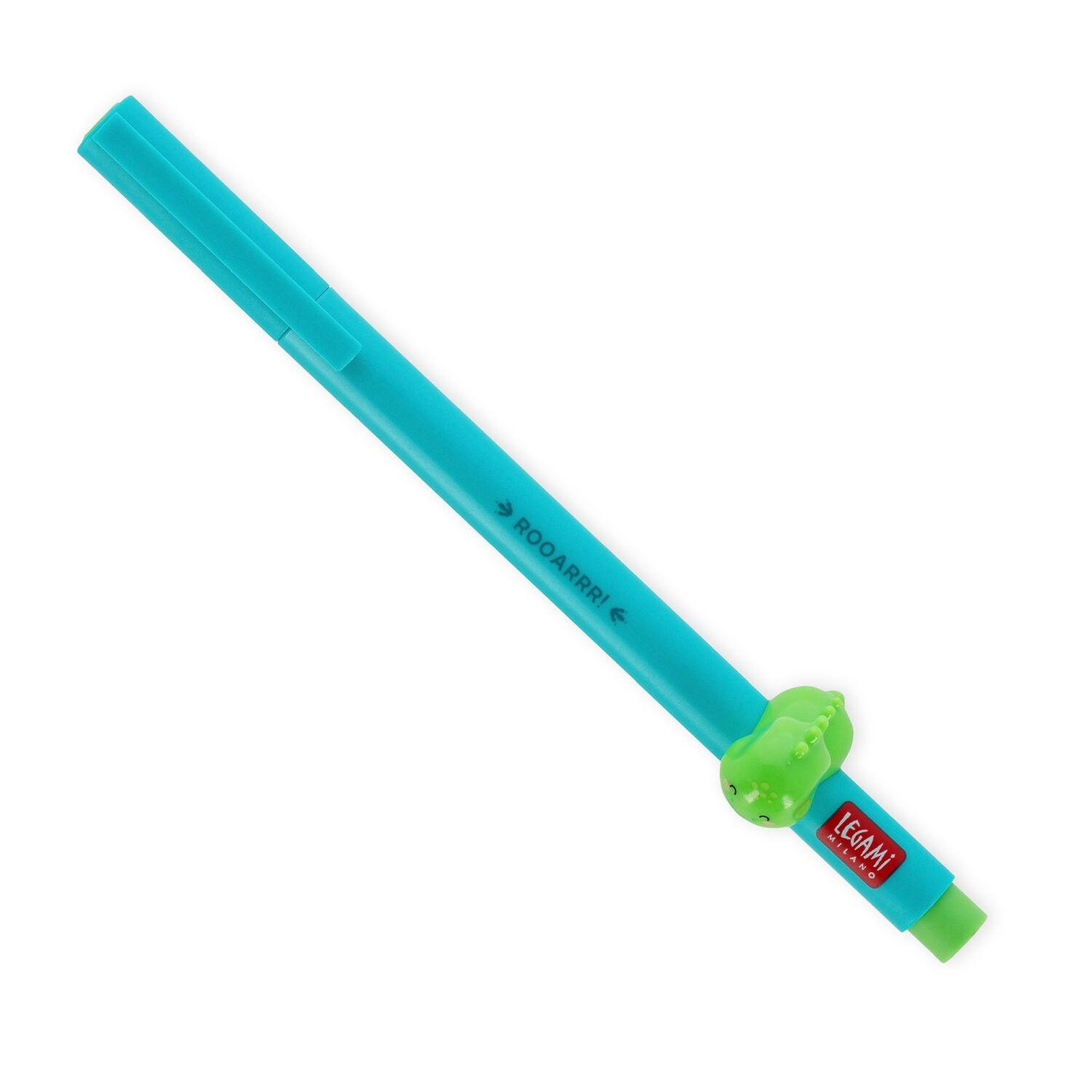 Legami Gelstift mit Tierdeko - LOVELY FRIENDS - DINO