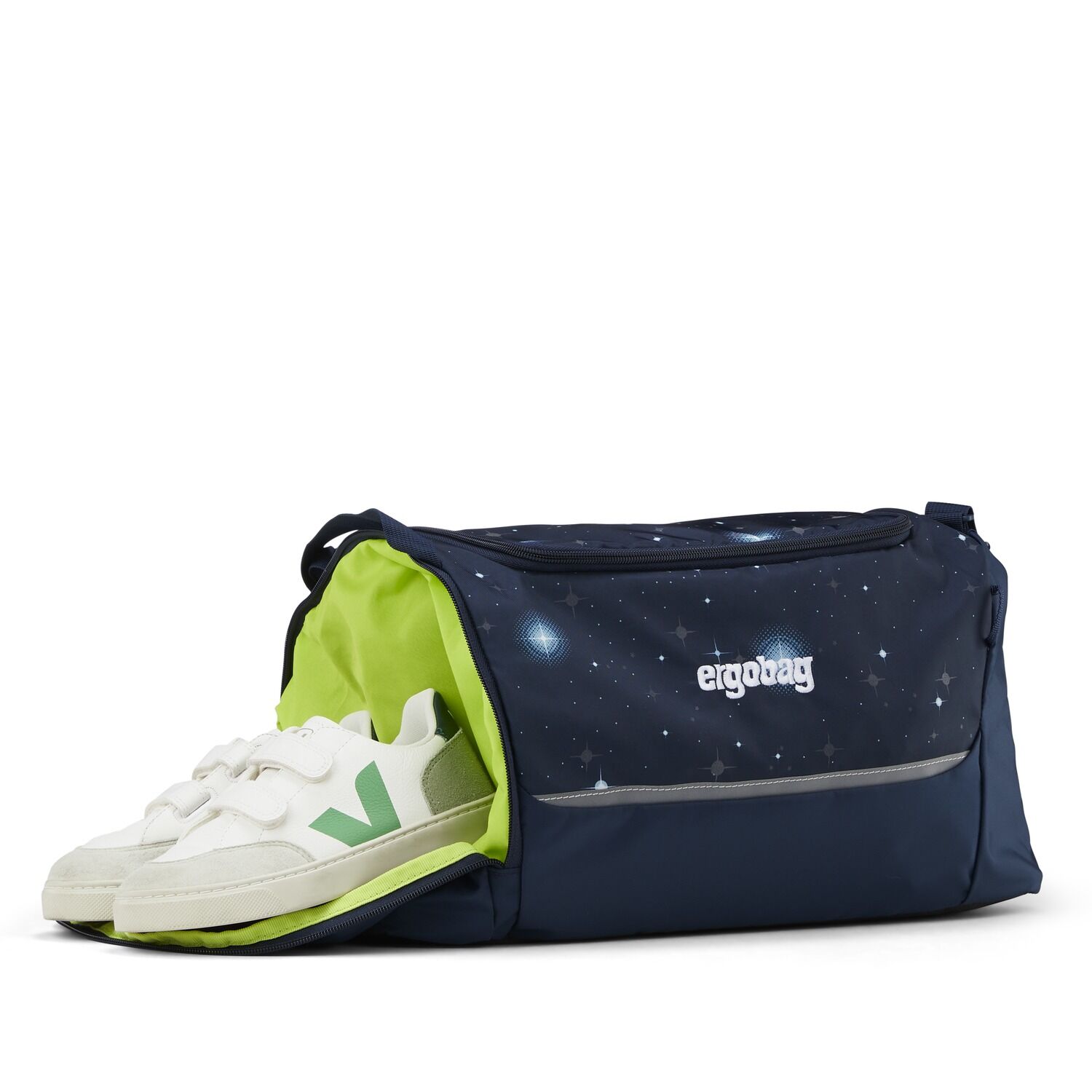 ergobag Sporttasche KoBärnikus