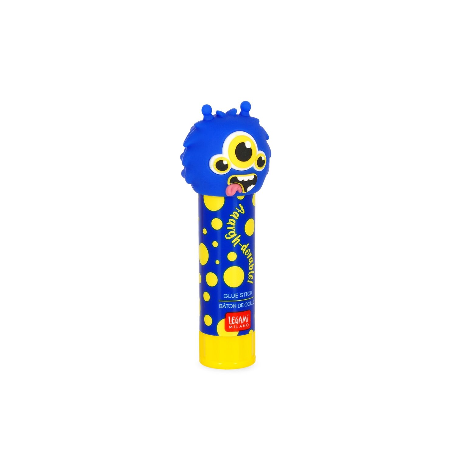 Legami Klebestift - FEELIN' GLUED - MONSTER