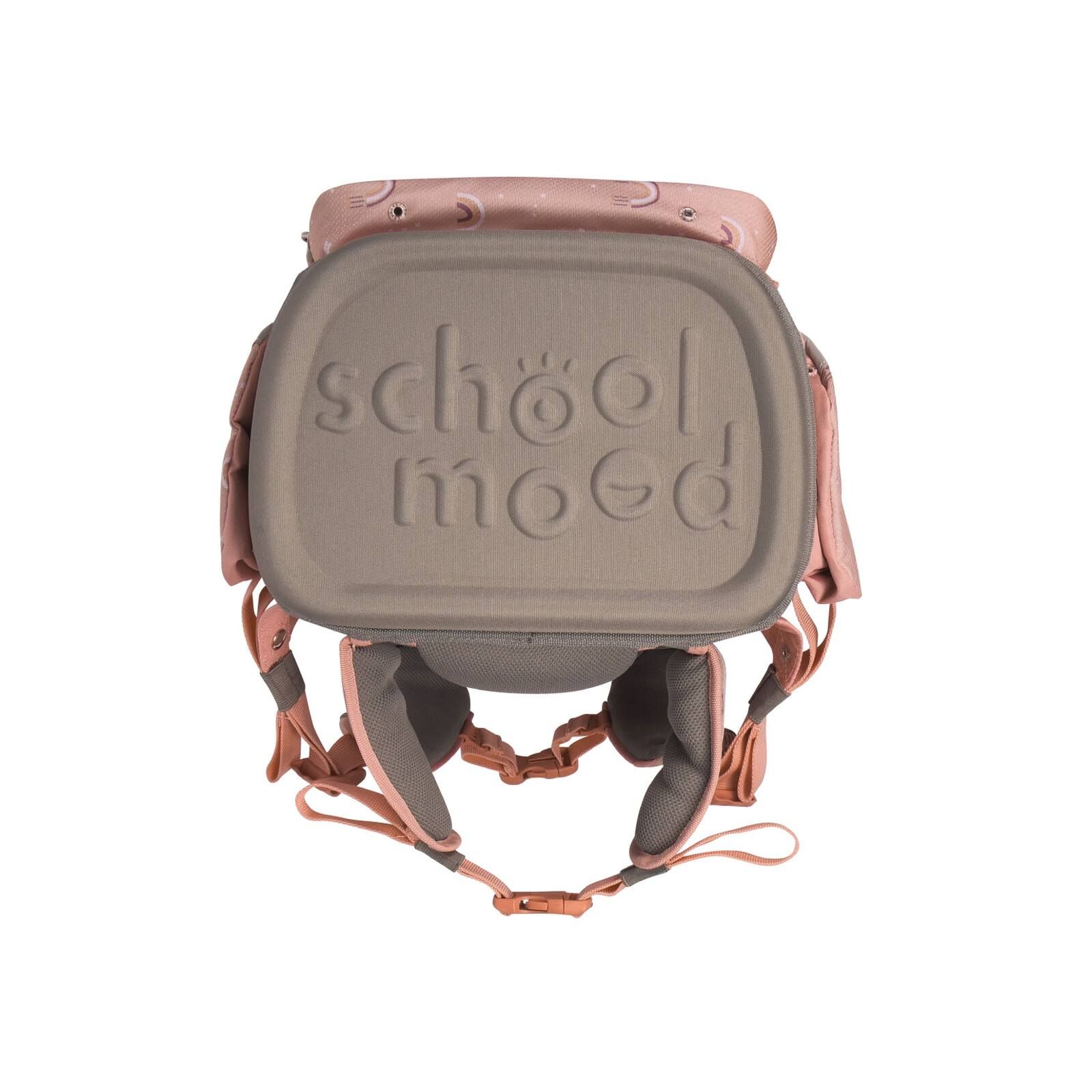 School Mood Schulranzenset Champion Rainbow (Nordic Collection)