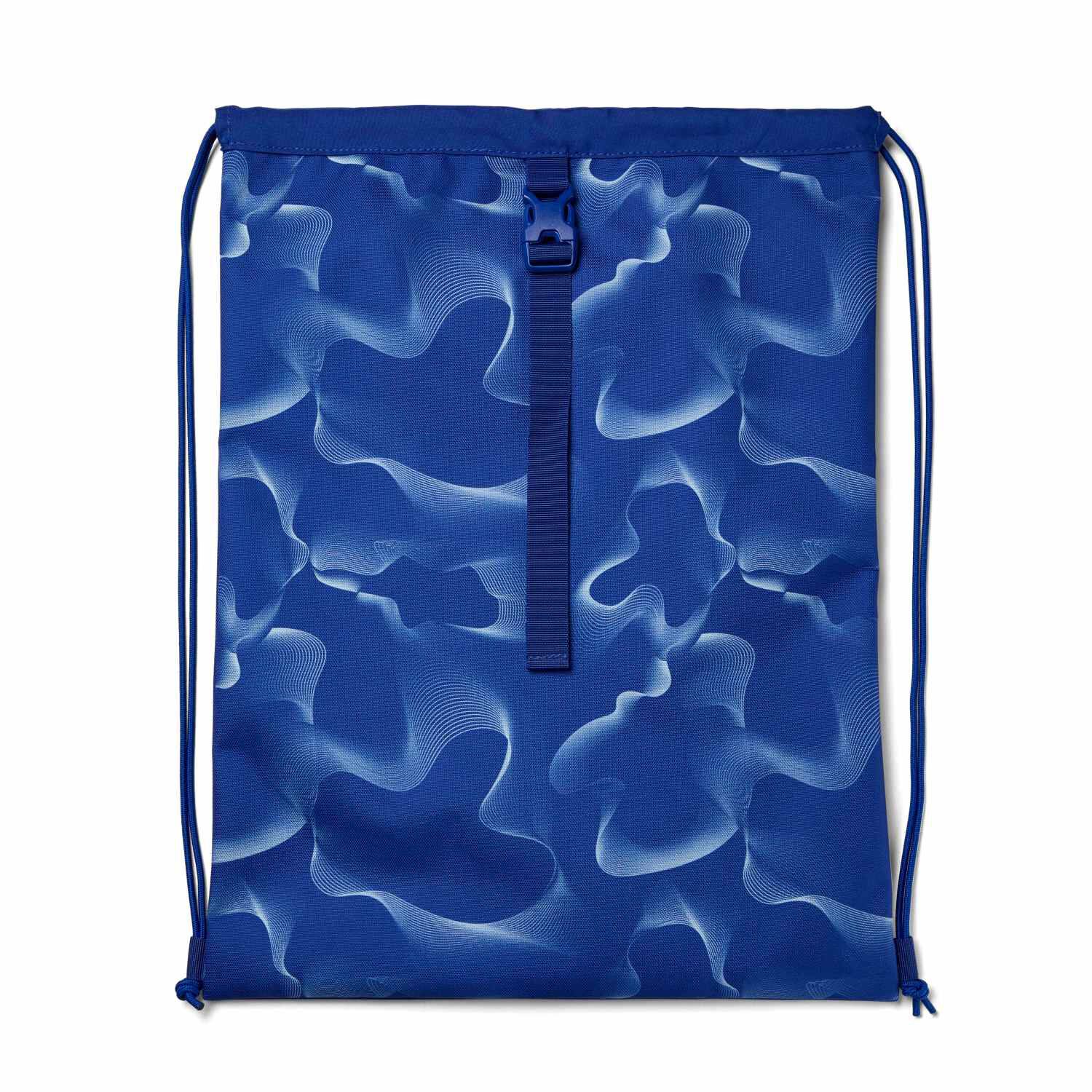 Satch Sportbeutel Vibrant Blue