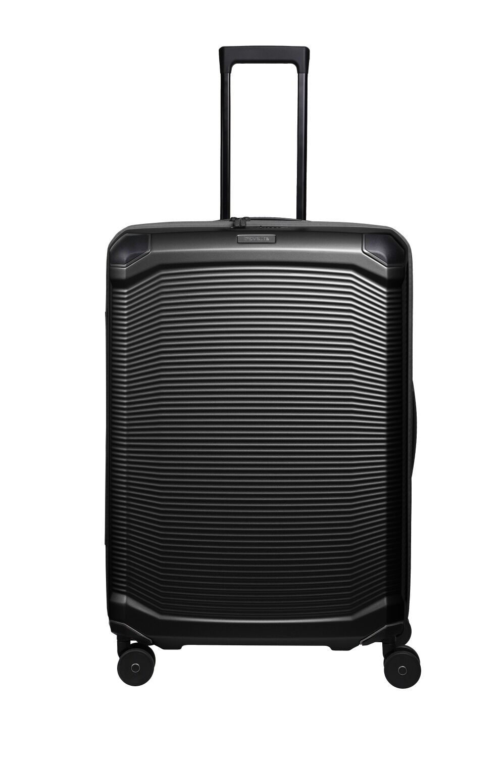 Travelite Koffer MILLENNIUM Trolley 4w L, Black