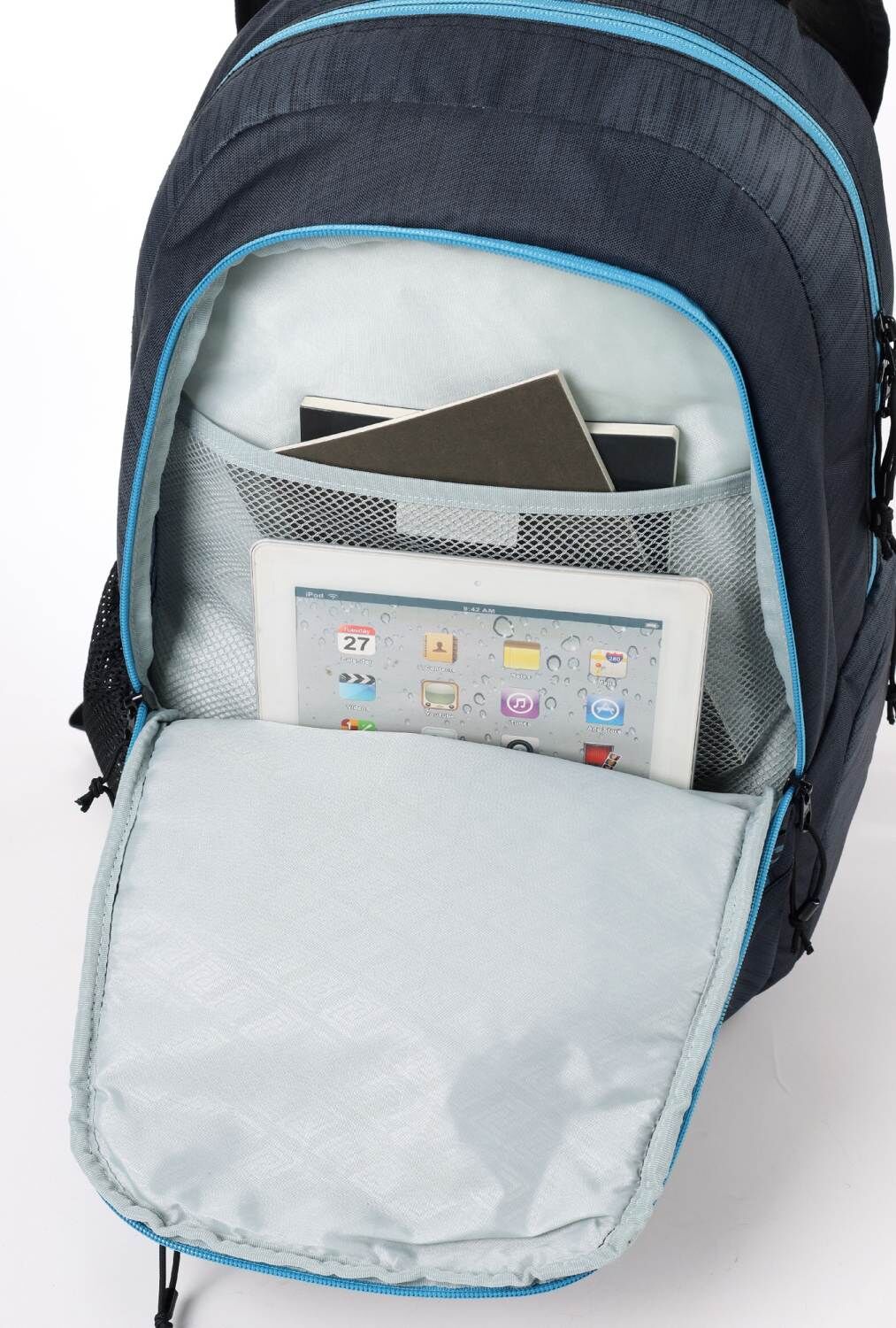 Nitro Rucksack CHASE PACK HAZE Nitro Rucksack CHASE PACK HAZE
