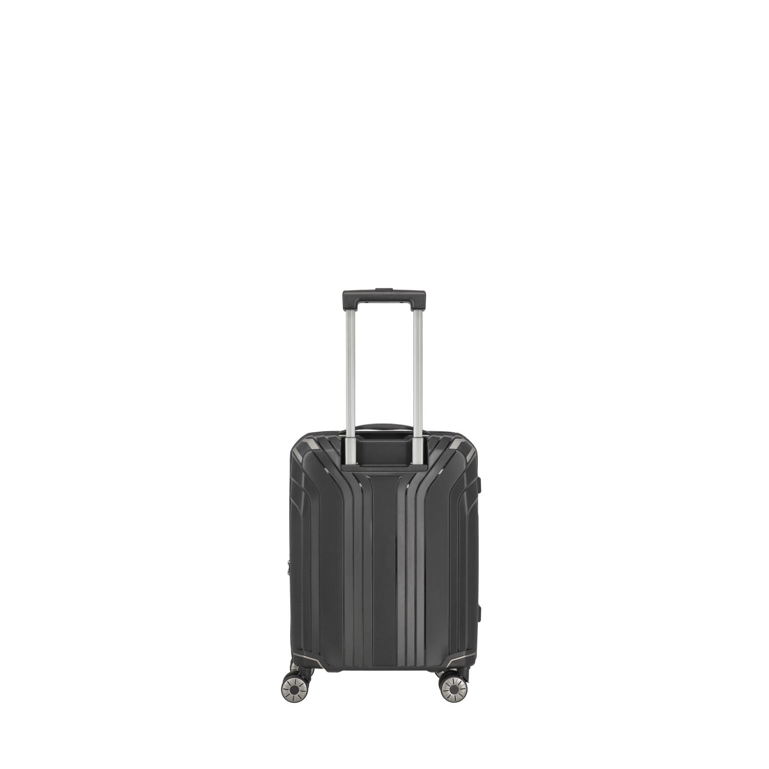 Travelite ELVAA 4w Trolley S, Schwarz